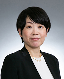 筆者 BA・AI事業部門　事業ディレクター（BA・AI担当） 本田 えり子