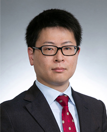 筆者 BA・AI事業部門　AIコンサルティング本部 高橋 怜士