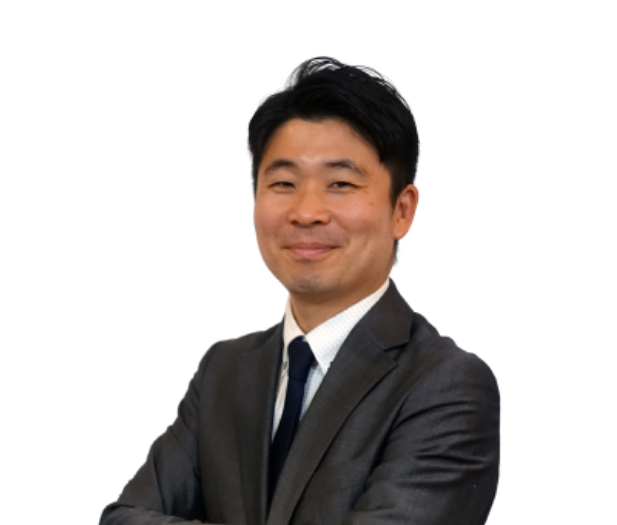 木村 文陽 氏