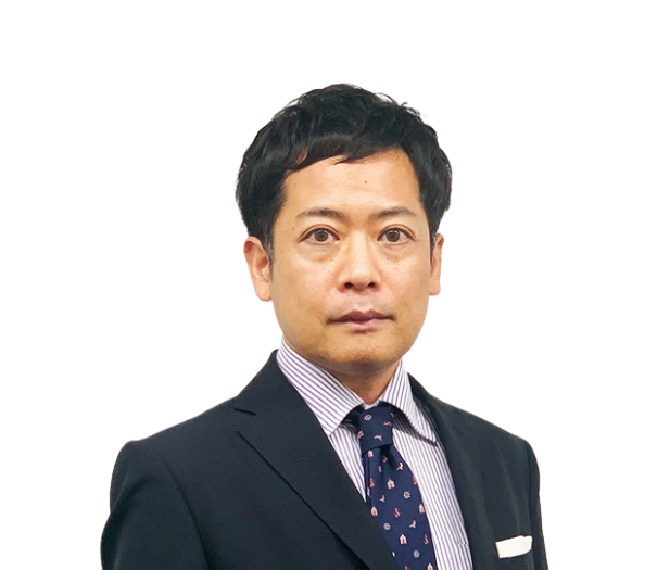 松岡 拓也 氏