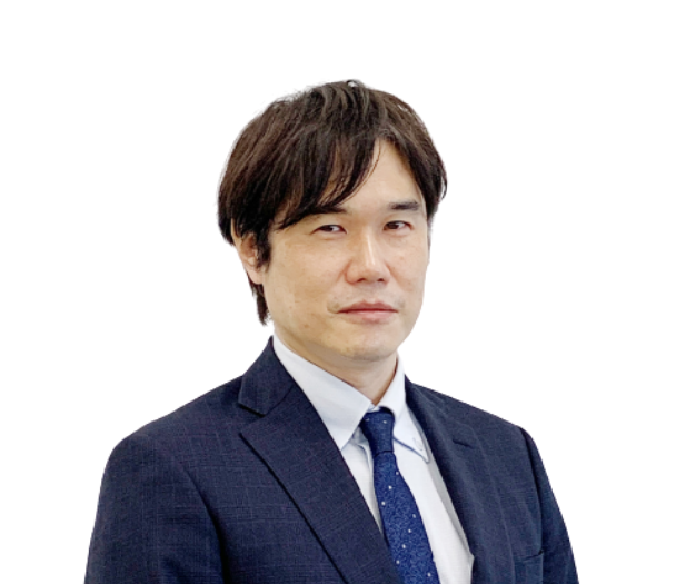 田中 健司 氏