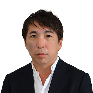 内田 琢也 氏