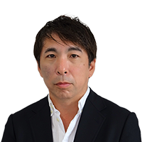 内田 琢也 氏