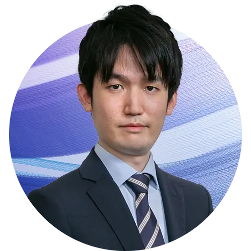 沖山 航