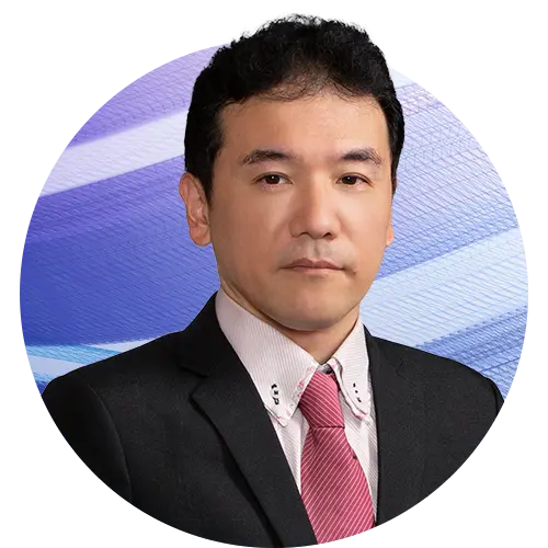 浦嶋憲明