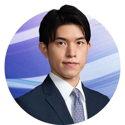 山越理央