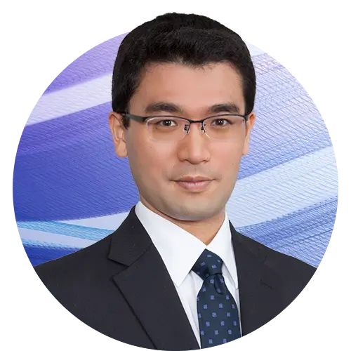 田中理史