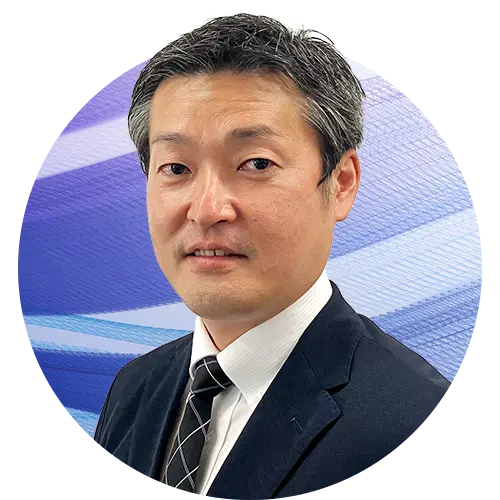 畑田直樹 氏