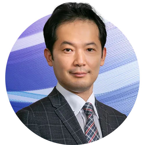 高橋淳一