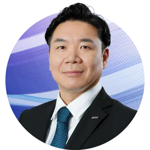 河野昭彦 氏