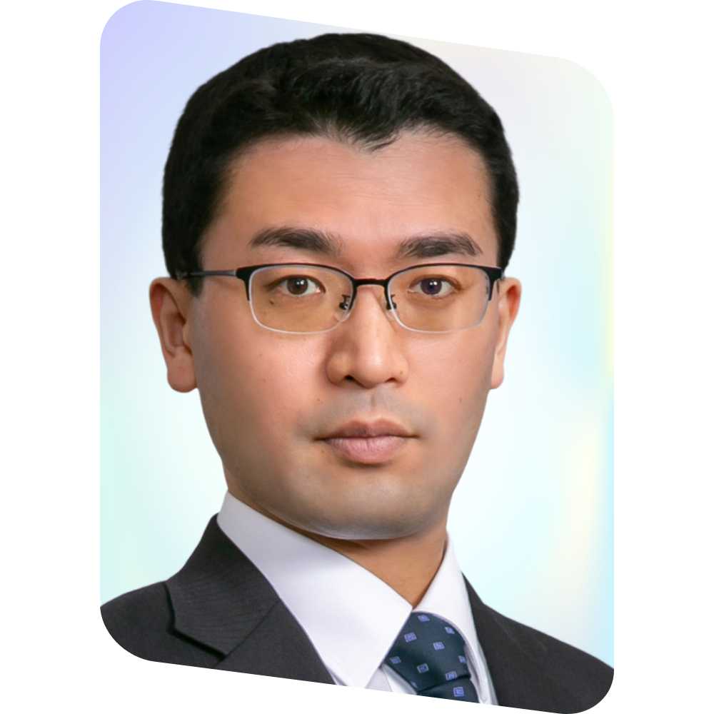 田中理史