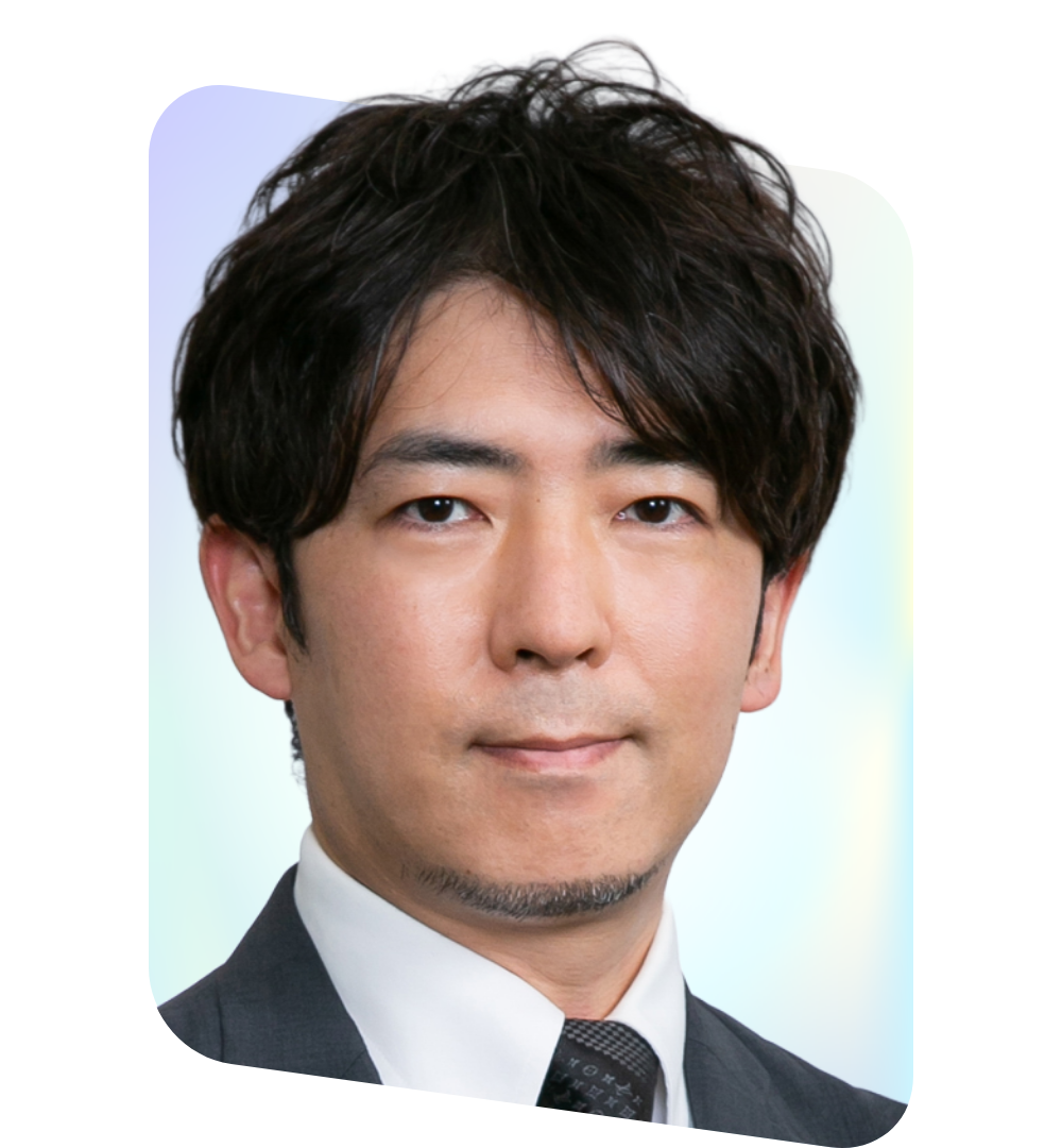森島広章