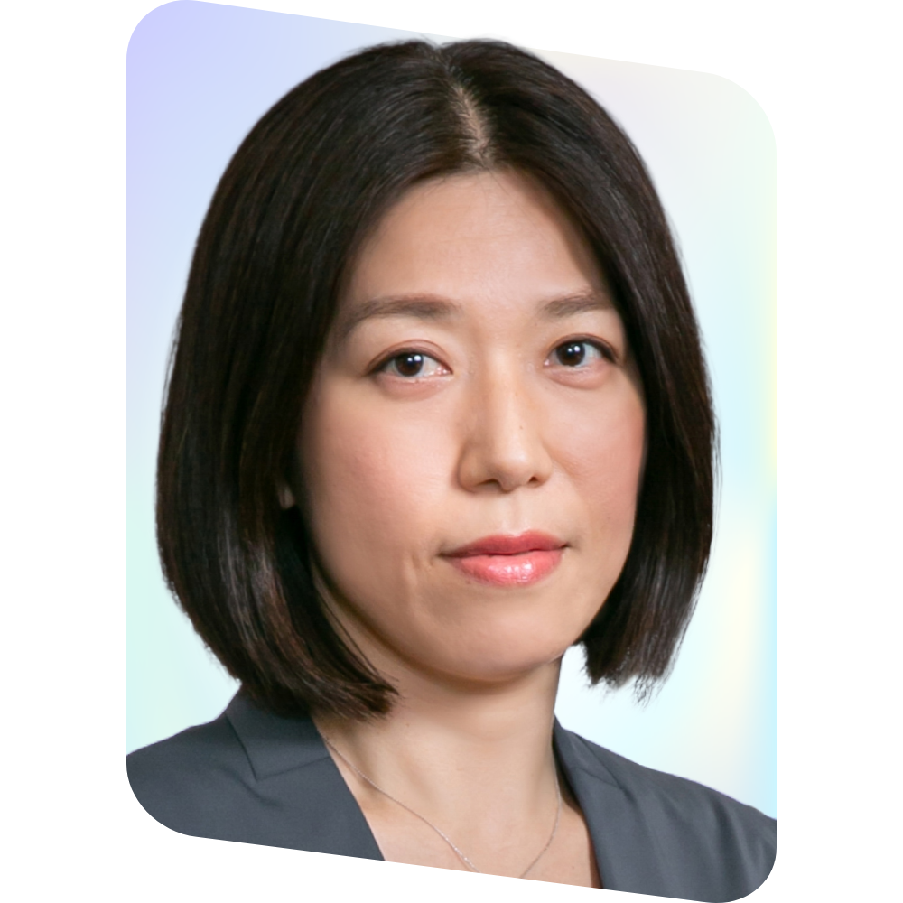牛島 由美子